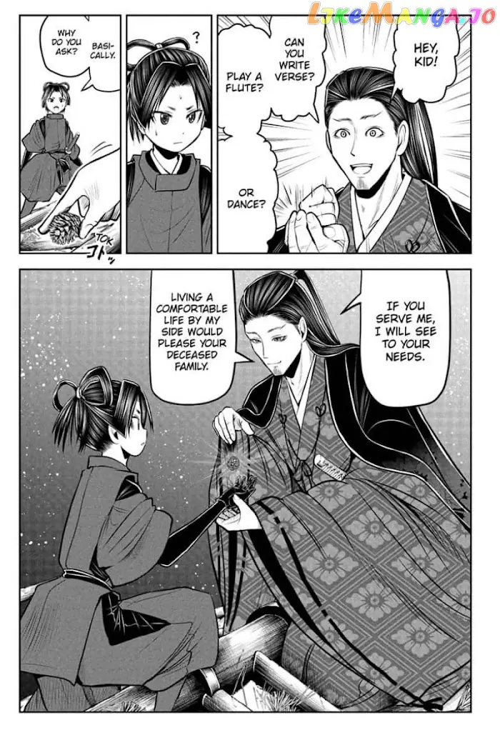 The Elusive Samurai Chapter 57 image 11_optimized